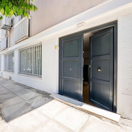 Acropolis District Apartman Athén Kültér fotó
