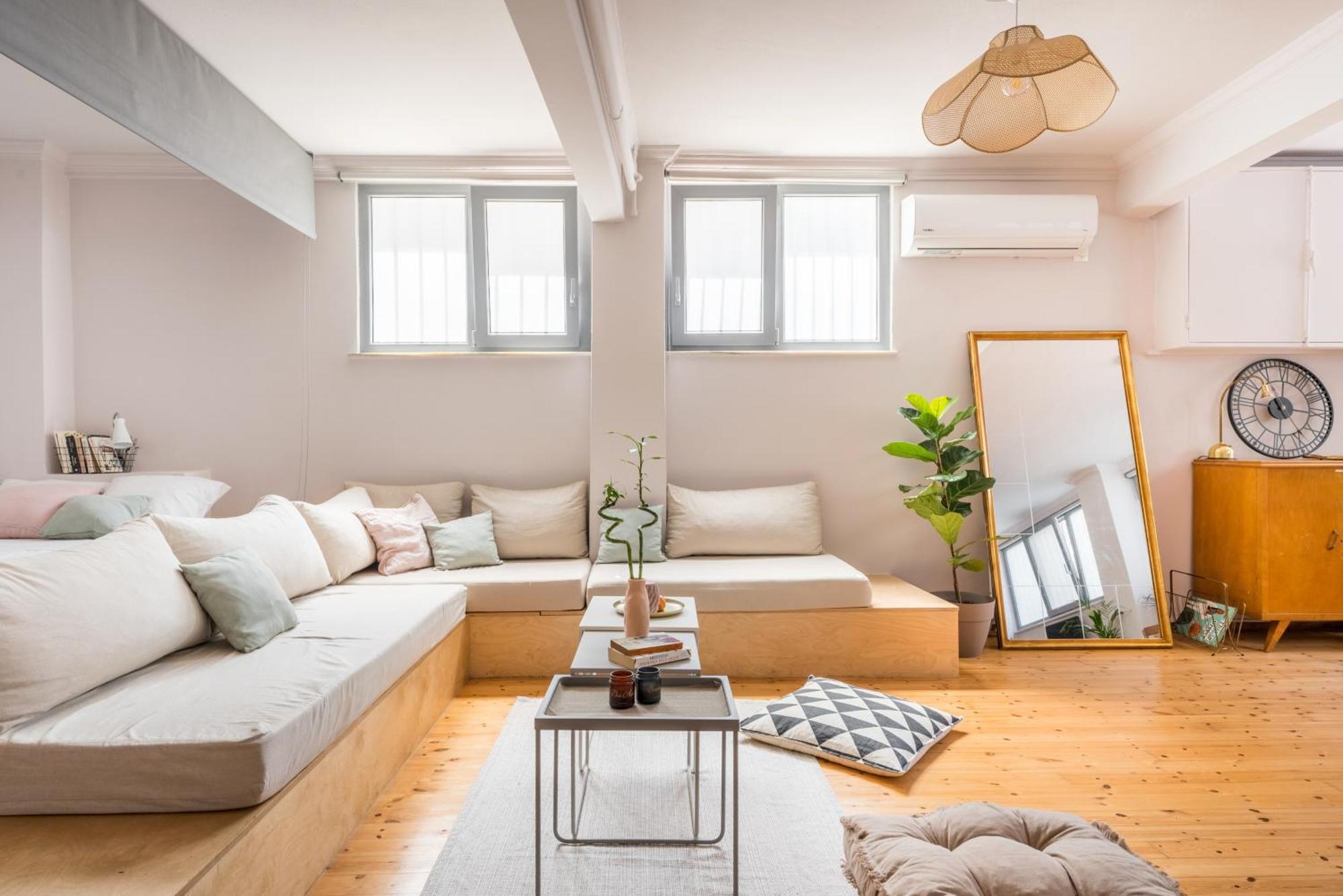 Acropolis District Apartman Athén Kültér fotó