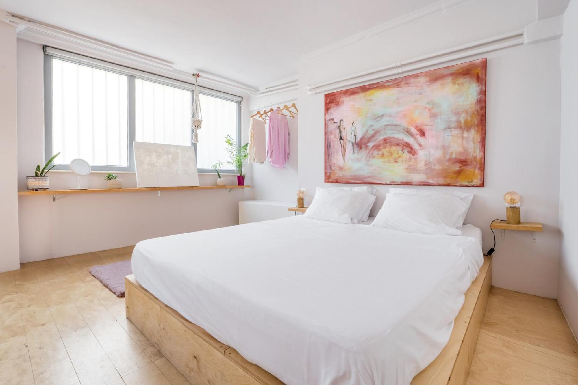 Acropolis District Apartman Athén Kültér fotó